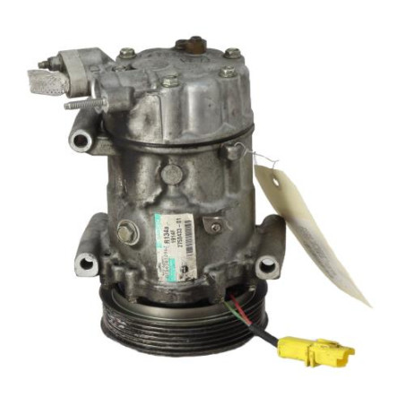 Compresseur clim MINI MINI 2 R56 Photo n°2