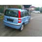 Retroviseur gauche FIAT PANDA 2