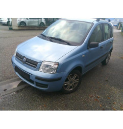 Retroviseur gauche FIAT PANDA 2 Photo n°8