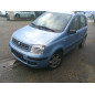 Retroviseur gauche FIAT PANDA 2