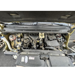 Retroviseur gauche FIAT PANDA 2 Photo n°13