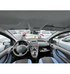 Retroviseur gauche FIAT PANDA 2 Photo n°18