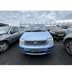 Retroviseur gauche FIAT PANDA 2 Photo n°20