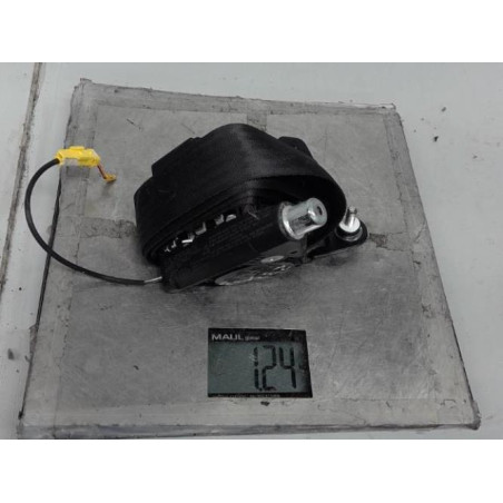 Ceinture avant droit FIAT PANDA 2