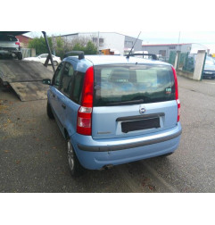 Ceinture avant droit FIAT PANDA 2 Photo n°5