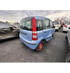 Ceinture avant droit FIAT PANDA 2 Photo n°10