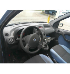 Moteur essuie glace avant FIAT PANDA 2 Photo n°6