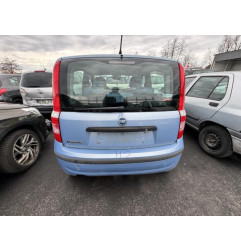 Moteur essuie glace avant FIAT PANDA 2 Photo n°13