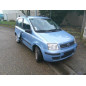 Moteur essuie glace avant FIAT PANDA 2