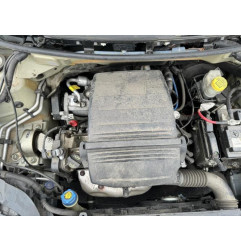 Moteur essuie glace avant FIAT PANDA 2 Photo n°20