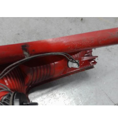 Feu arriere principal gauche (feux) CITROEN C4 1