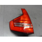 Feu arriere principal gauche (feux) CITROEN C4 1