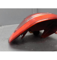 Feu arriere principal gauche (feux) CITROEN C4 1 Photo n°4