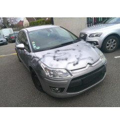 Feu arriere principal gauche (feux) CITROEN C4 1 Photo n°10