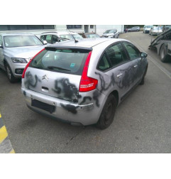 Retroviseur gauche CITROEN C4 1 Photo n°8