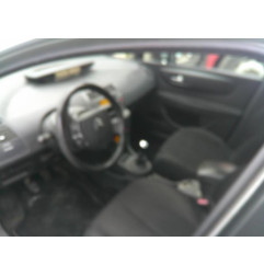 Retroviseur gauche CITROEN C4 1 Photo n°11