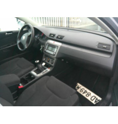 Retroviseur droit VOLKSWAGEN PASSAT 5 Photo n°10