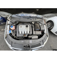 Retroviseur droit VOLKSWAGEN PASSAT 5 Photo n°18