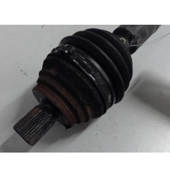 Cardan droit (transmission) VOLKSWAGEN PASSAT 5 Photo n°1