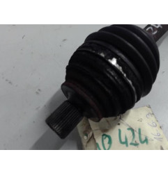 Cardan gauche (transmission) VOLKSWAGEN PASSAT 5 Photo n°1