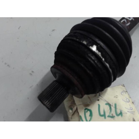 Cardan gauche (transmission) VOLKSWAGEN PASSAT 5 Photo n°1