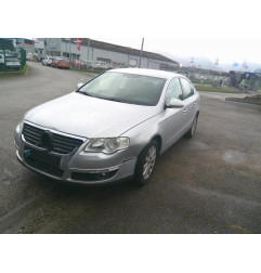 Debitmetre VOLKSWAGEN PASSAT 5 Photo n°6