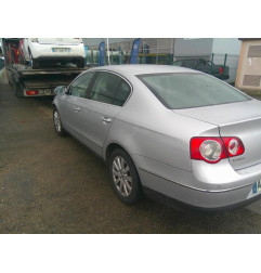 Debitmetre VOLKSWAGEN PASSAT 5 Photo n°7