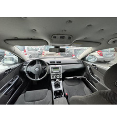 Debitmetre VOLKSWAGEN PASSAT 5 Photo n°13