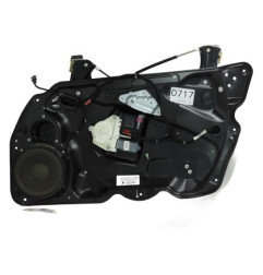 Moteur leve vitre avant droit VOLKSWAGEN PASSAT 5