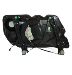 Moteur leve vitre avant droit VOLKSWAGEN PASSAT 5 Photo n°3
