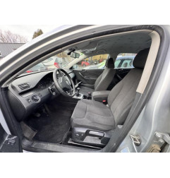 Moteur leve vitre avant droit VOLKSWAGEN PASSAT 5 Photo n°15