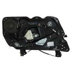 Moteur leve vitre avant gauche VOLKSWAGEN PASSAT 5