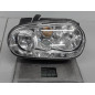Optique avant principal gauche (feux)(phare) VOLKSWAGEN GOLF 4