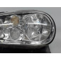 Optique avant principal gauche (feux)(phare) VOLKSWAGEN GOLF 4