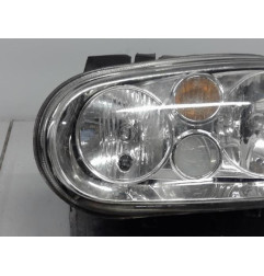 Optique avant principal gauche (feux)(phare) VOLKSWAGEN GOLF 4 Photo n°6