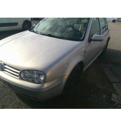 Optique avant principal gauche (feux)(phare) VOLKSWAGEN GOLF 4 Photo n°10