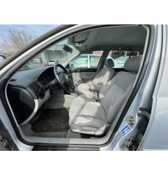 Optique avant principal gauche (feux)(phare) VOLKSWAGEN GOLF 4 Photo n°14