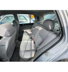 Optique avant principal gauche (feux)(phare) VOLKSWAGEN GOLF 4 Photo n°18