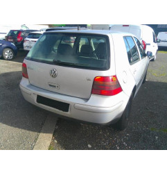 Optique avant principal gauche (feux)(phare) VOLKSWAGEN GOLF 4 Photo n°19