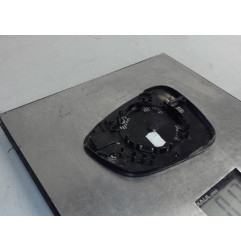 Glace retroviseur droit CITROEN C4 2 Photo n°1