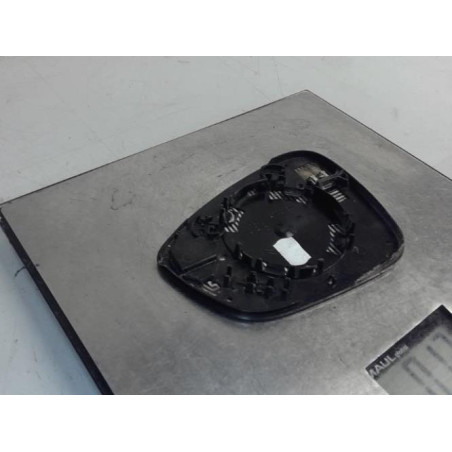 Glace retroviseur droit CITROEN C4 2 Photo n°1