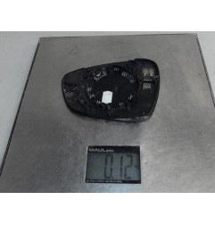 Glace retroviseur droit CITROEN C4 2 Photo n°6