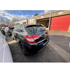 Glace retroviseur droit CITROEN C4 2 Photo n°12