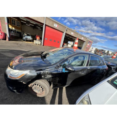 Glace retroviseur droit CITROEN C4 2 Photo n°16