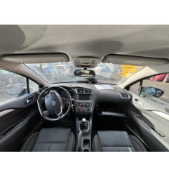 Glace retroviseur droit CITROEN C4 2 Photo n°18