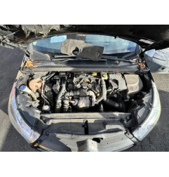 Glace retroviseur droit CITROEN C4 2 Photo n°20