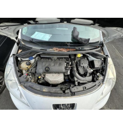 Capot PEUGEOT 207 Photo n°7