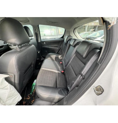 Capot PEUGEOT 207 Photo n°13