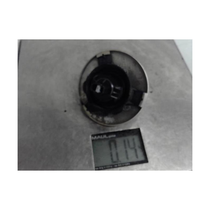 Trappe d'essence PEUGEOT 206