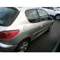 Trappe d'essence PEUGEOT 206